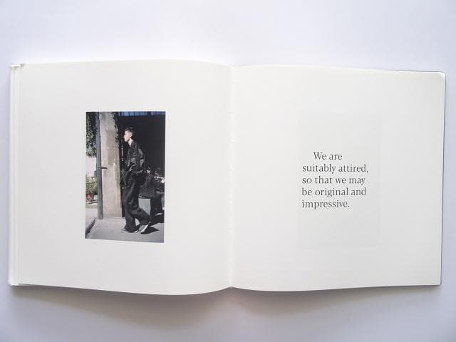 洋書◆ヴァレンティノ写真集 本 ファッション ミラノ コレクション