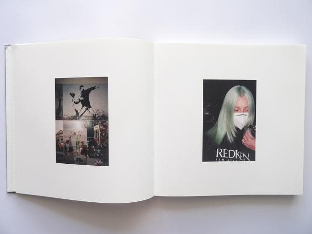 洋書◆ヴァレンティノ写真集 本 ファッション ミラノ コレクション