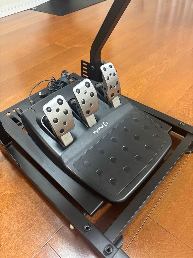Logicool G29 ハンコン&ホイールスタンドのセット　※値下しました！