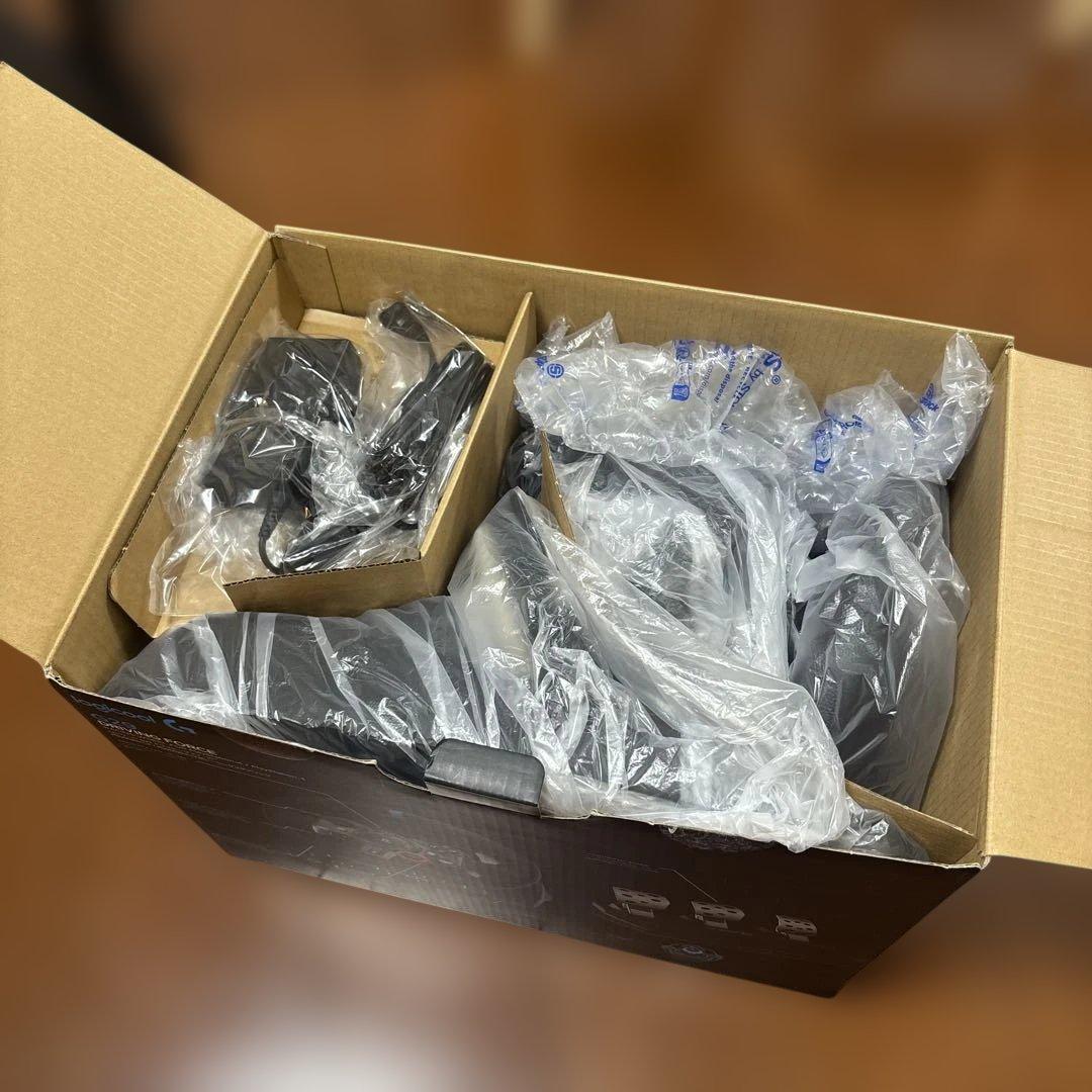 Logicool G29 ハンコン&ホイールスタンドのセット　※値下しました！