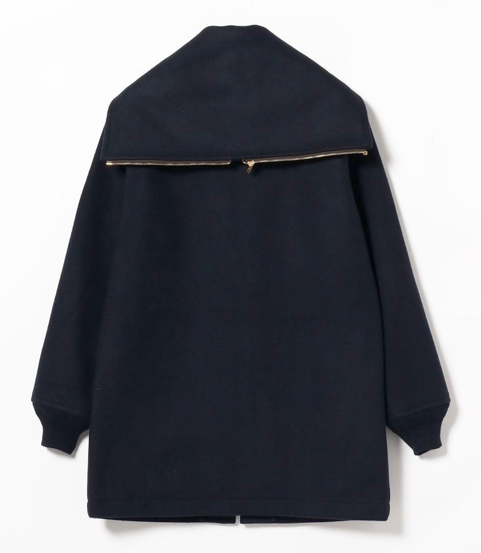 BEAMS BOY購入　BUZZ RICKSONS' /ACADEMY COAT