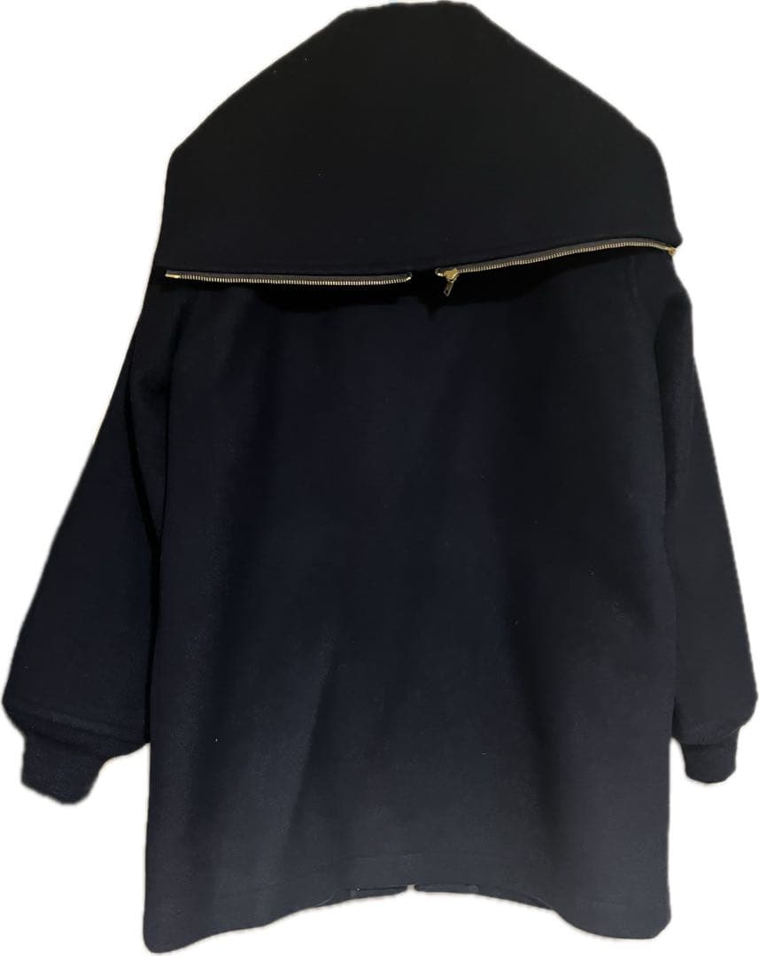 BEAMS BOY購入　BUZZ RICKSONS' /ACADEMY COAT