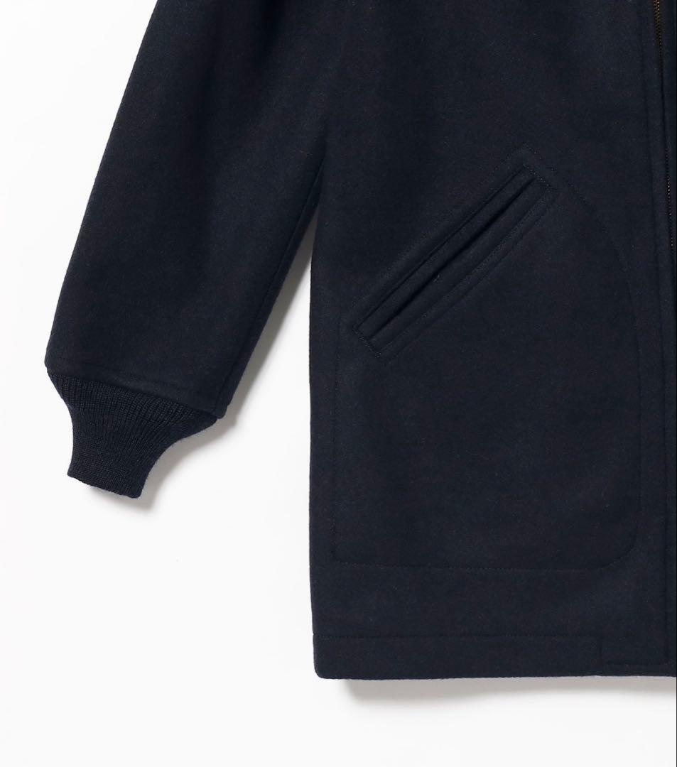 BEAMS BOY購入　BUZZ RICKSONS' /ACADEMY COAT