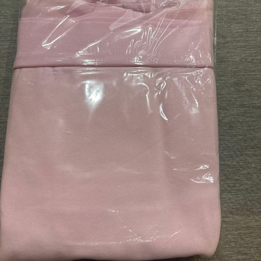 新品 トレーナー ビッグシルエット パルパルーザ ミニーのファンダーランド