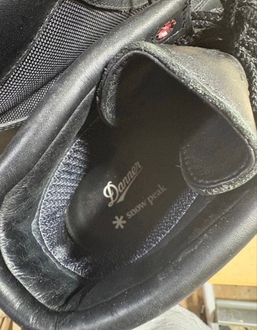 Danner  Pack ブーツ 10 US / 28.0 cm