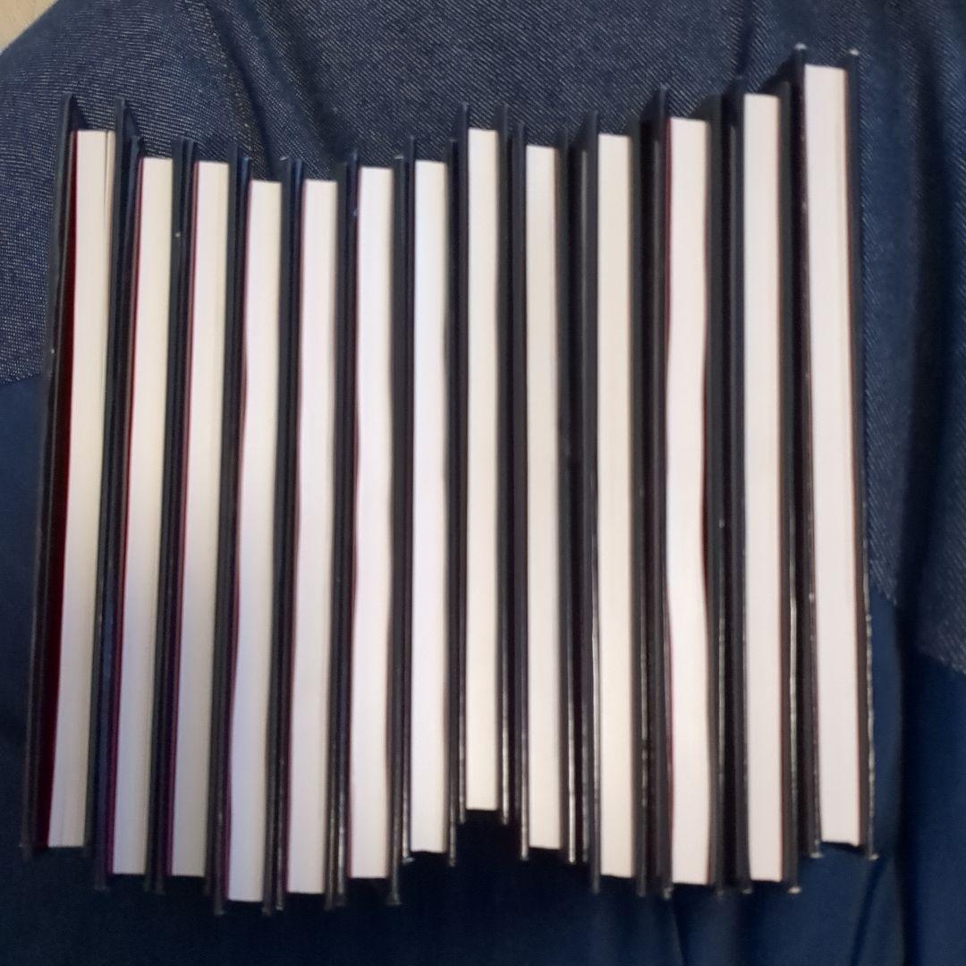 紅絲文庫 鈴木史楼 本朝書人論　13冊