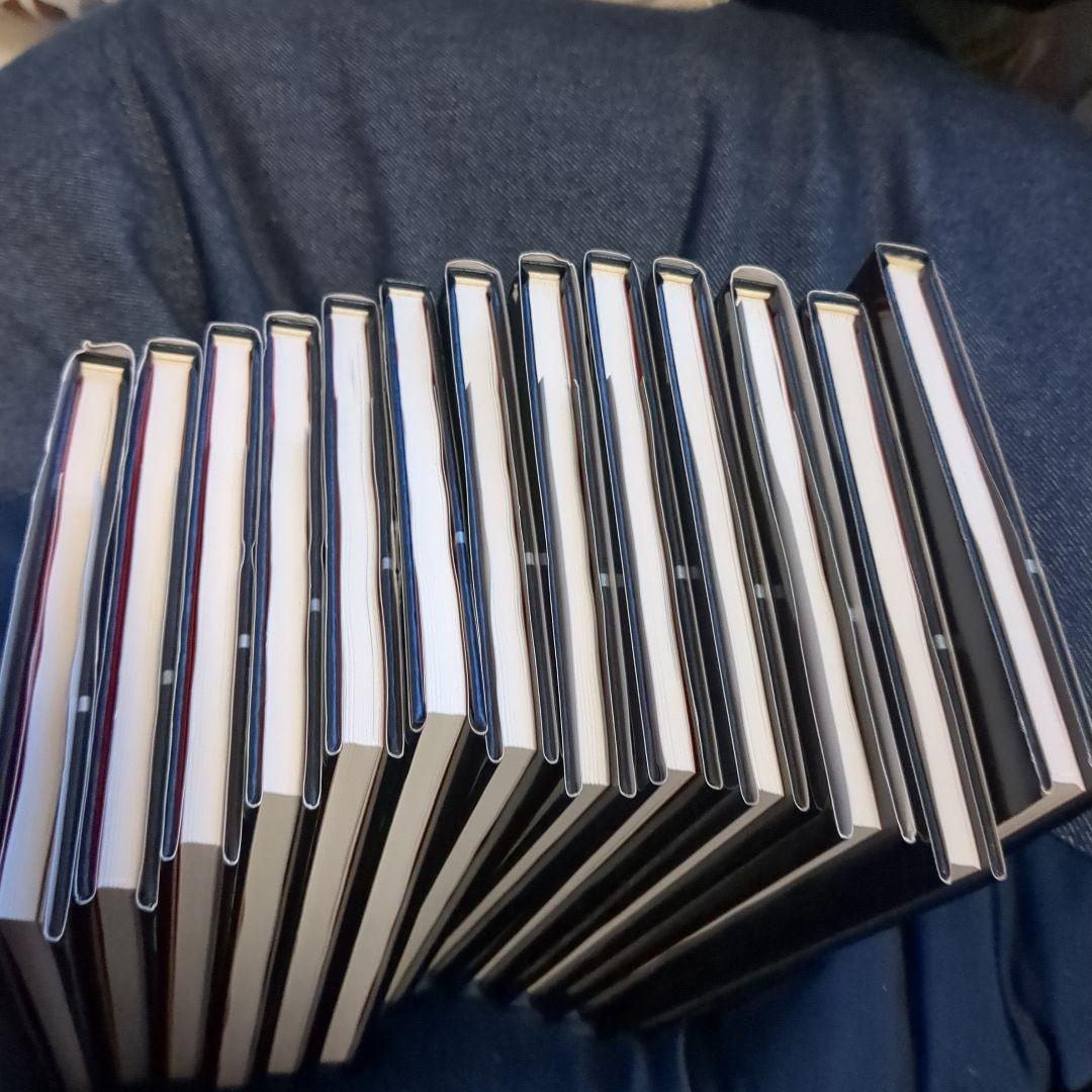 紅絲文庫 鈴木史楼 本朝書人論　13冊