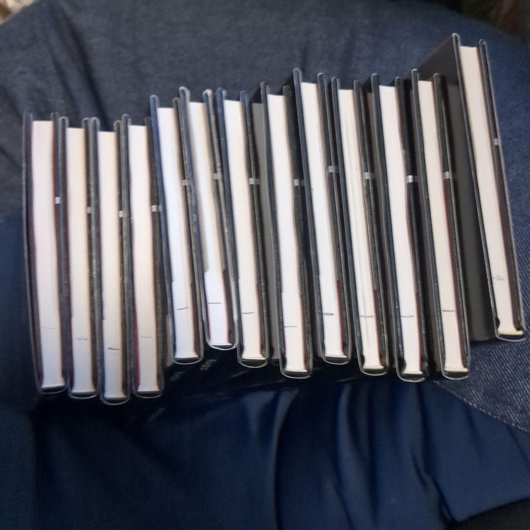 紅絲文庫 鈴木史楼 本朝書人論　13冊