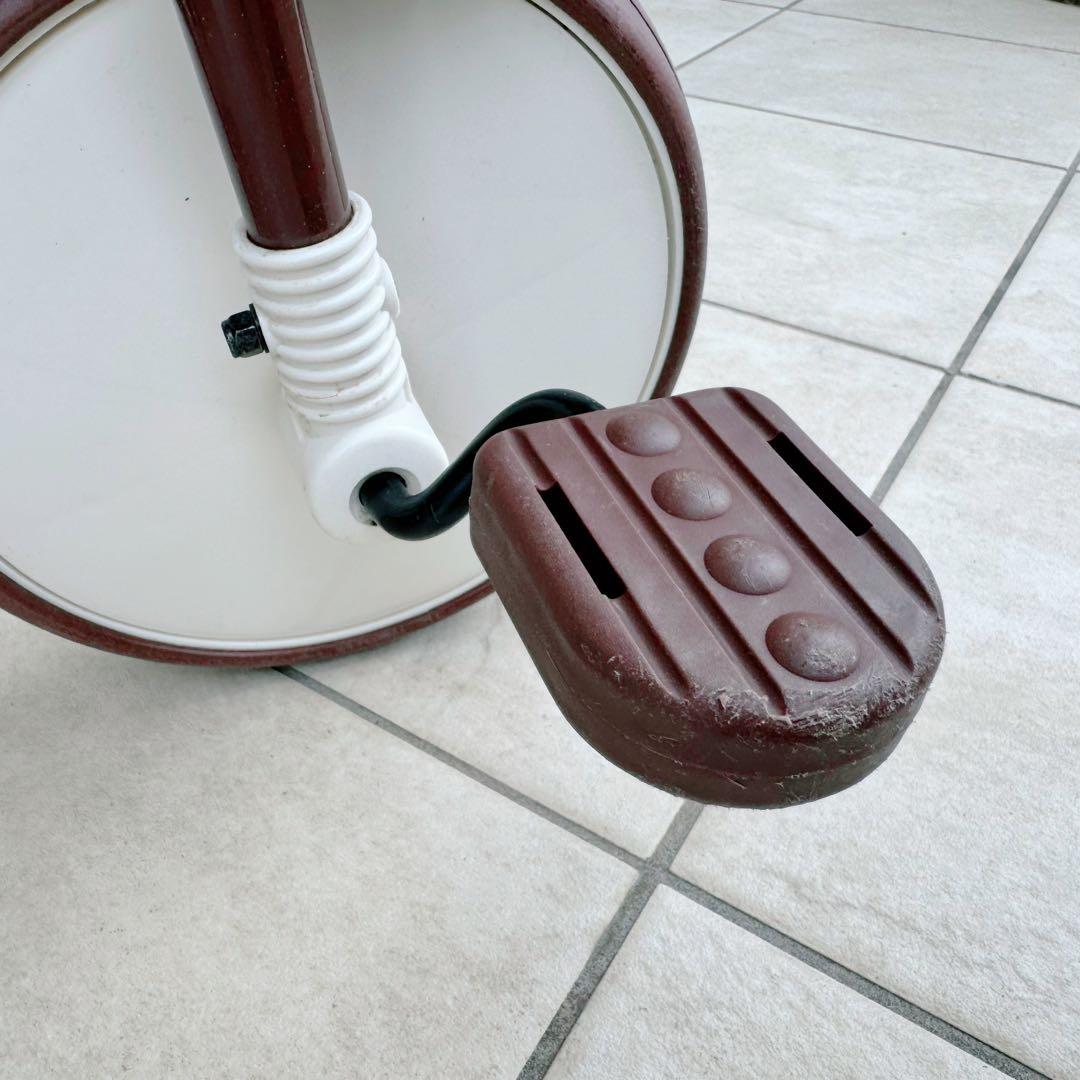 iimo 三輪車【室内保管】