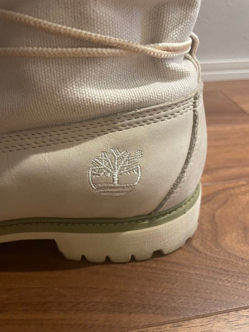 Timberland ティンバーランド　6インチプレミアムブーツ