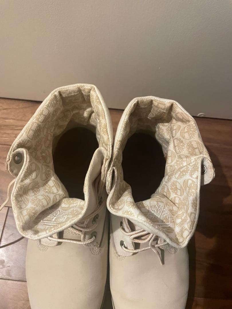 Timberland ティンバーランド　6インチプレミアムブーツ