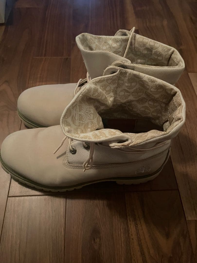 Timberland ティンバーランド　6インチプレミアムブーツ