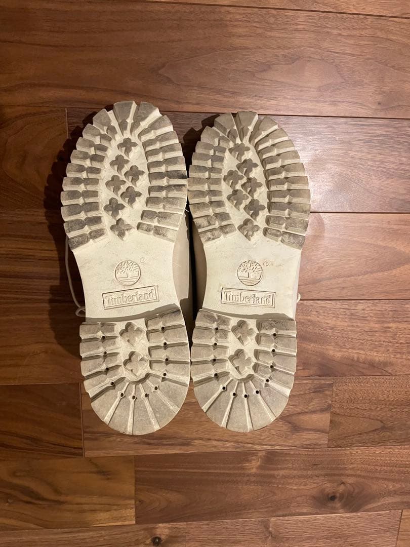 Timberland ティンバーランド　6インチプレミアムブーツ