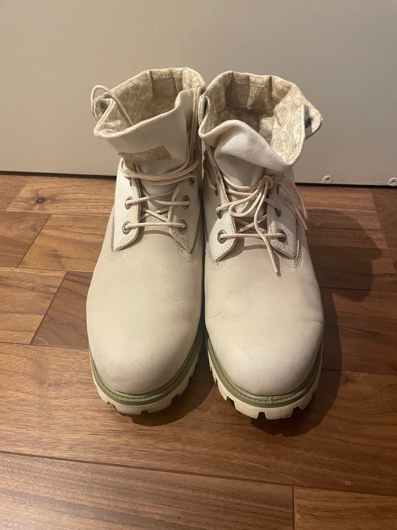 Timberland ティンバーランド　6インチプレミアムブーツ