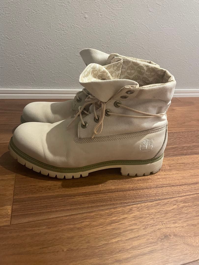 Timberland ティンバーランド　6インチプレミアムブーツ