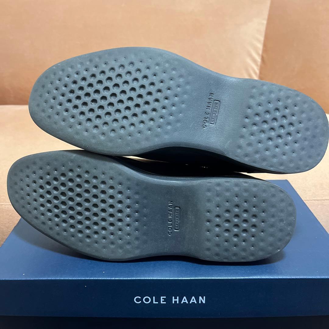 超特価❗️防水サイドゴア／ブーツスニーカー／コールハーン