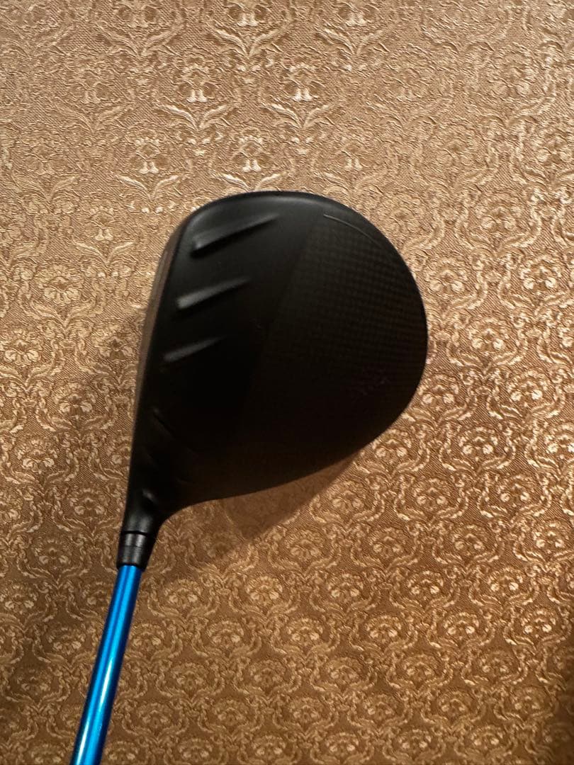 【高反発加工】新品 PING G440max ドライバー