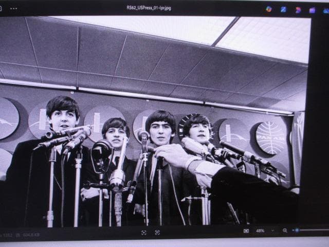 beatles u.s. albums box (RARE SET 送料込)