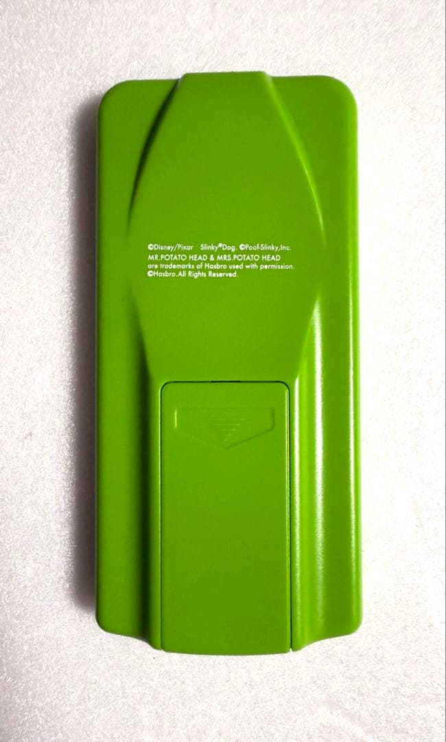 【美品】◼︎トイ・ストーリー◼︎9インチ★ポータブルDVDプレーヤー★付属品一式★