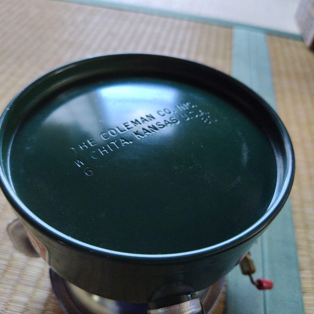 バーベキュー・調理用品 Coleman 502-700 SPORTSTER CAMPSTOVE