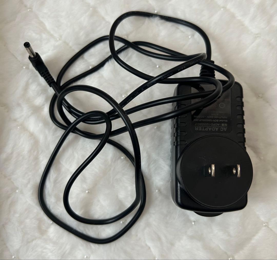 グリーンハウス ポータブルブルーレイプレーヤー GH-PBD11BC BD