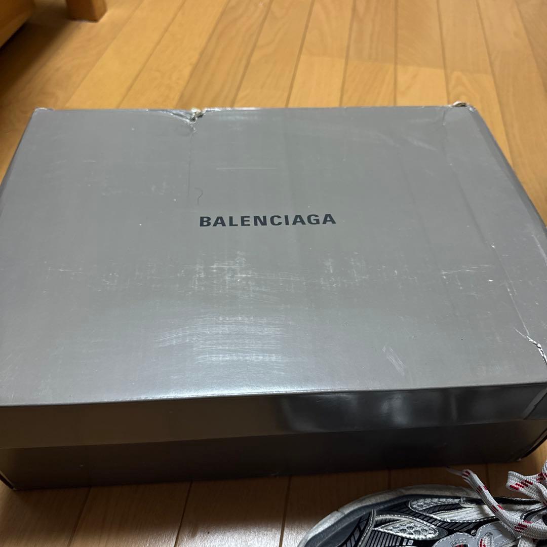 靴 Balenciaga 3xl 43