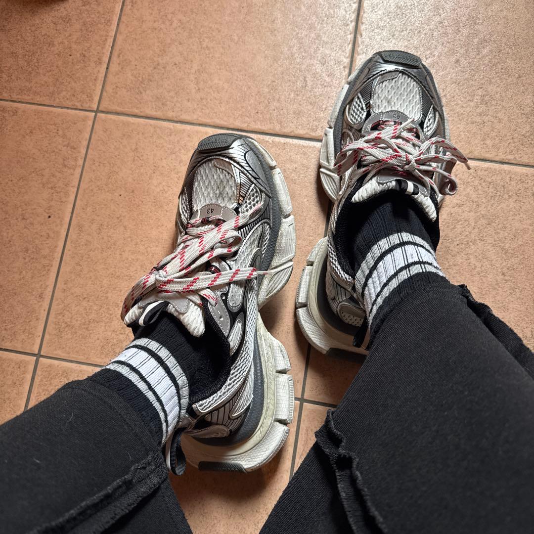 靴 Balenciaga 3xl 43