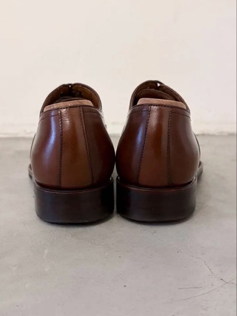 Jalan Sriwijaya ジャラン スリウァヤ ブラウンsize7