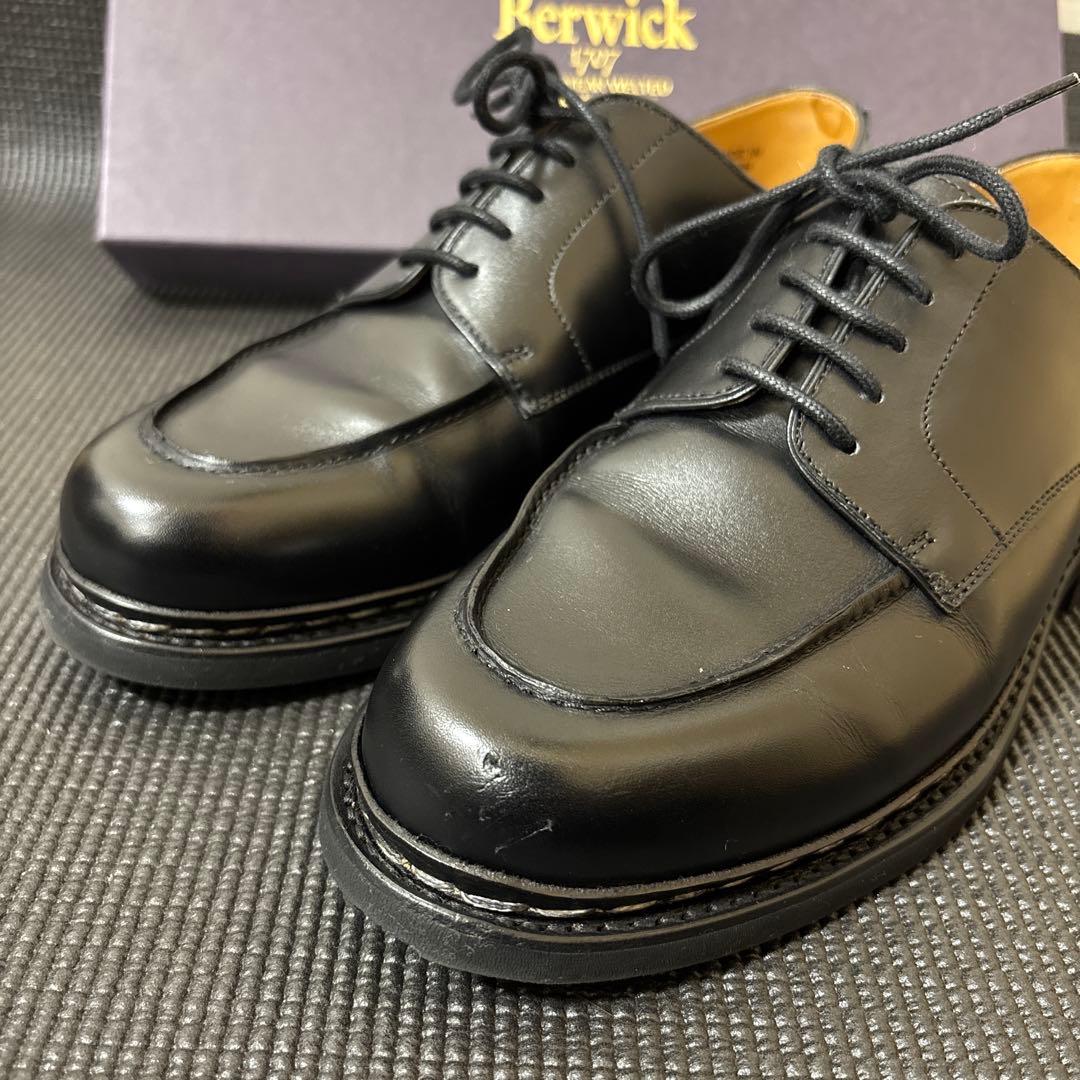 Berwick 4477 Uチップ［size：6］
