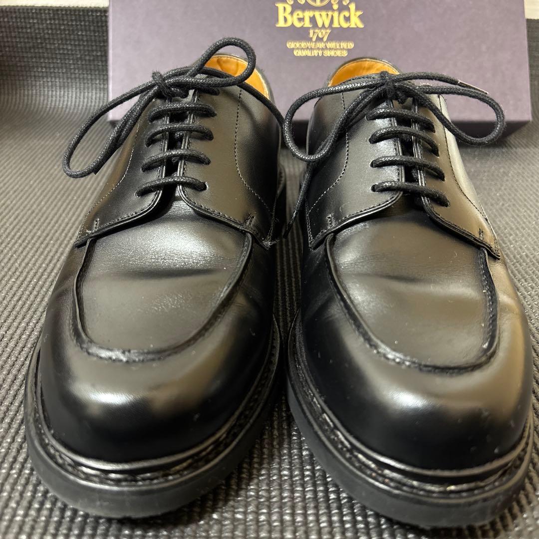 Berwick 4477 Uチップ［size：6］