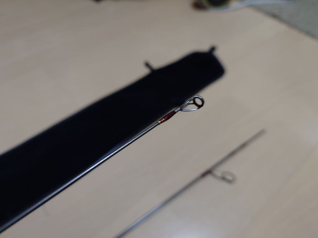 エムアイレMB　正影ボロン 5.6ft