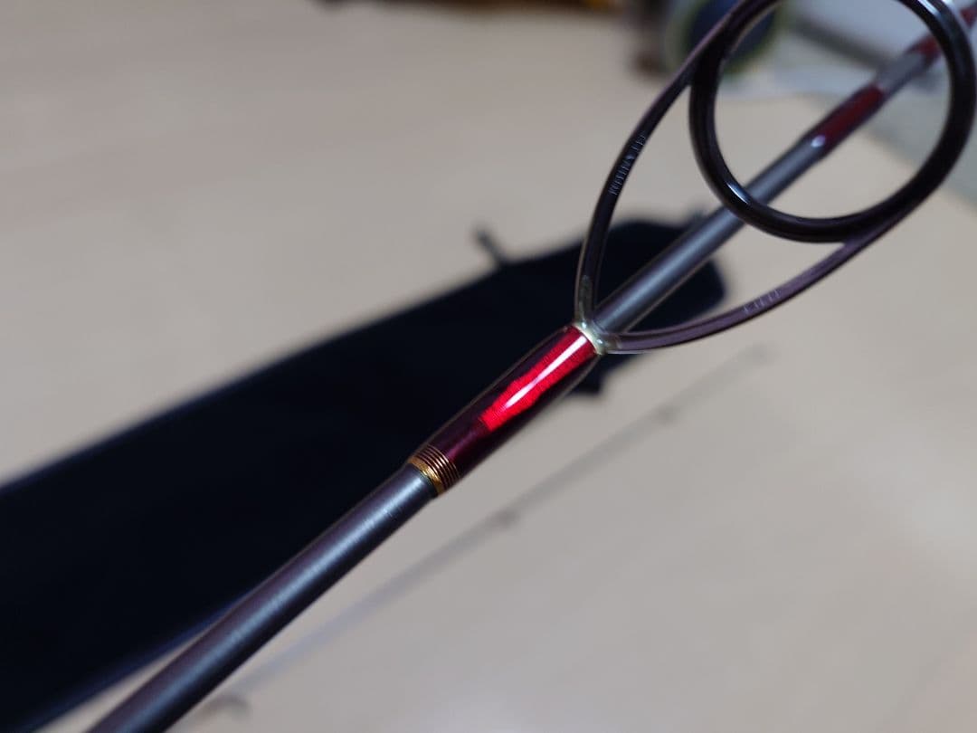 エムアイレMB　正影ボロン 5.6ft