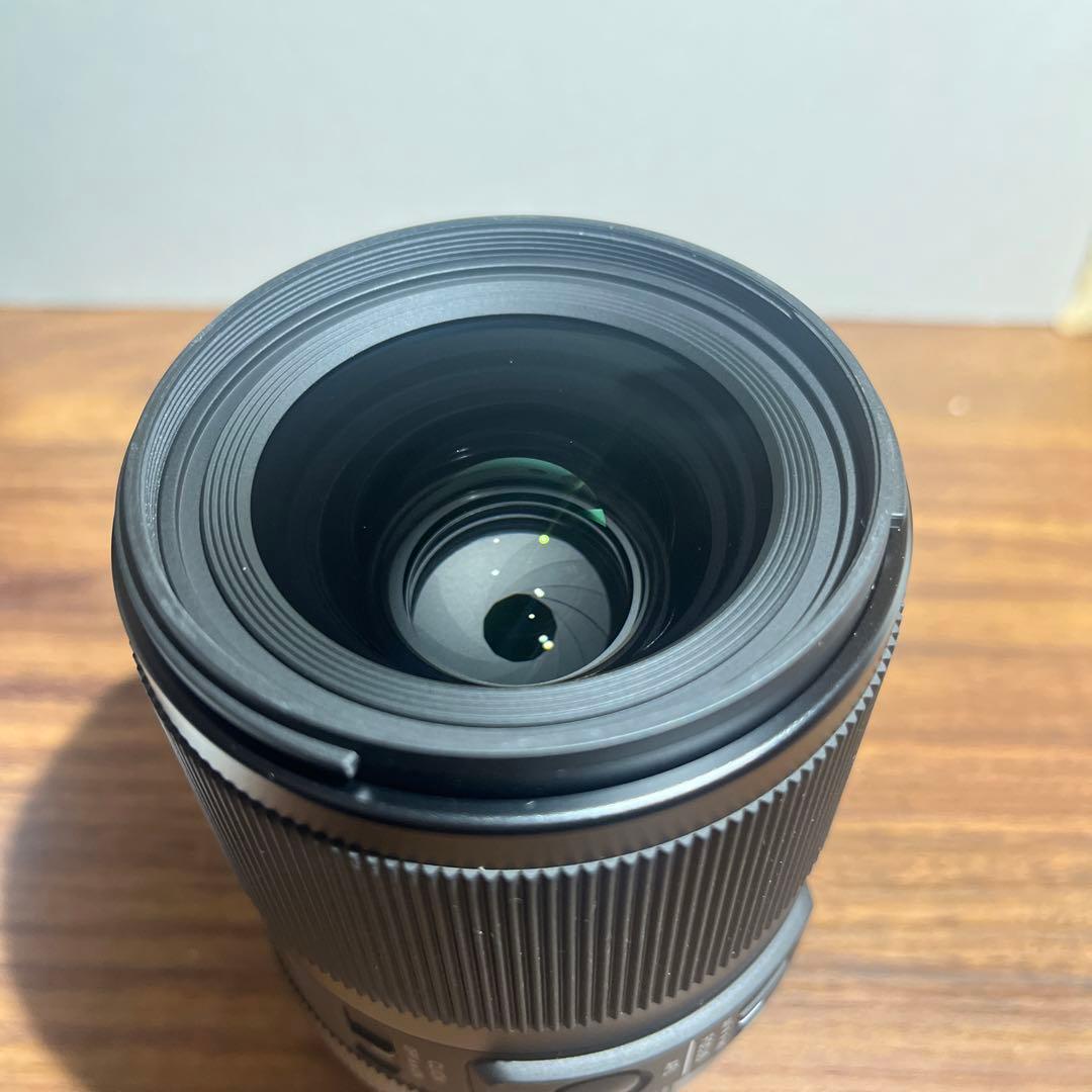 シグマ（SIGMA） 35mm F1.4 DG DN ライ カLマウント