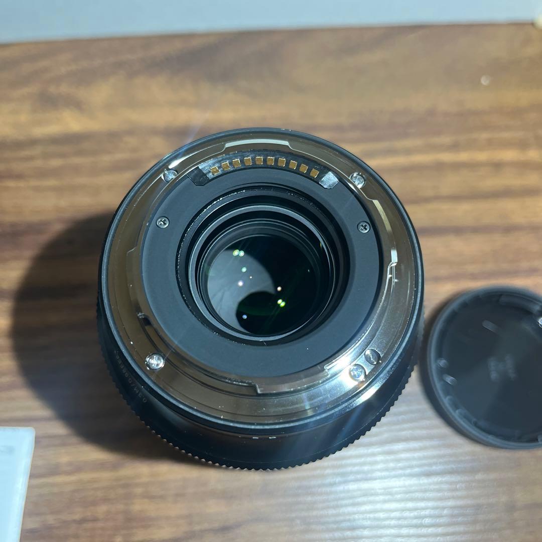 シグマ（SIGMA） 35mm F1.4 DG DN ライ カLマウント