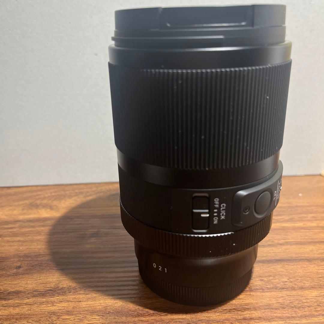 シグマ（SIGMA） 35mm F1.4 DG DN ライ カLマウント