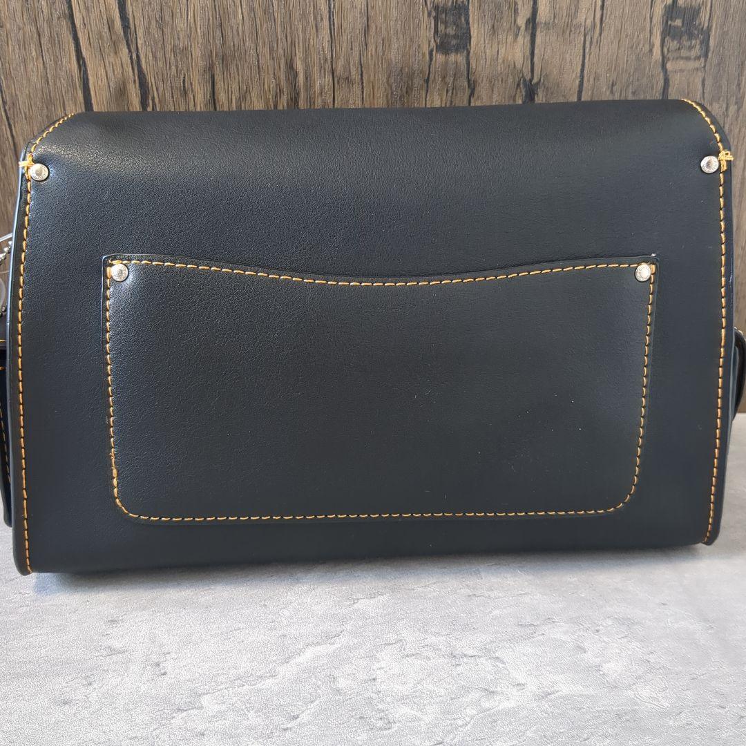 COACH　カーゴ ソフト タビー　 CT721