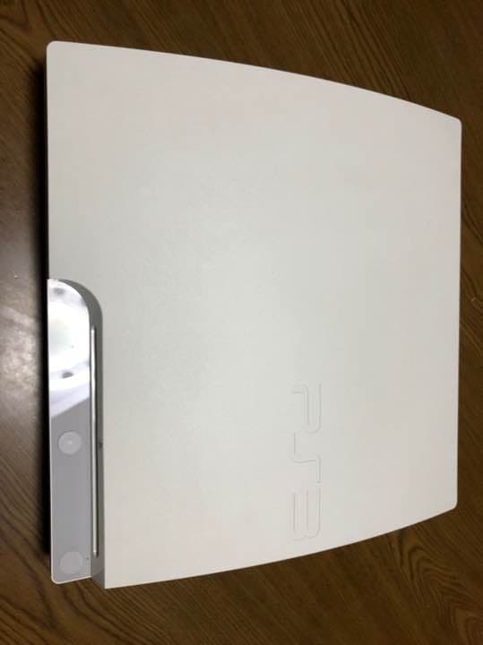 プレステ3 プレスリ ps3 本体 ゲーム本体