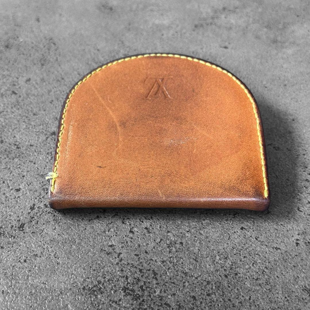 希少✨Louis Vuitton ノマド　ポルトモネ キュヴェット ケース