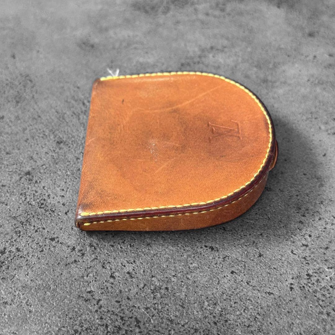 希少✨Louis Vuitton ノマド　ポルトモネ キュヴェット ケース