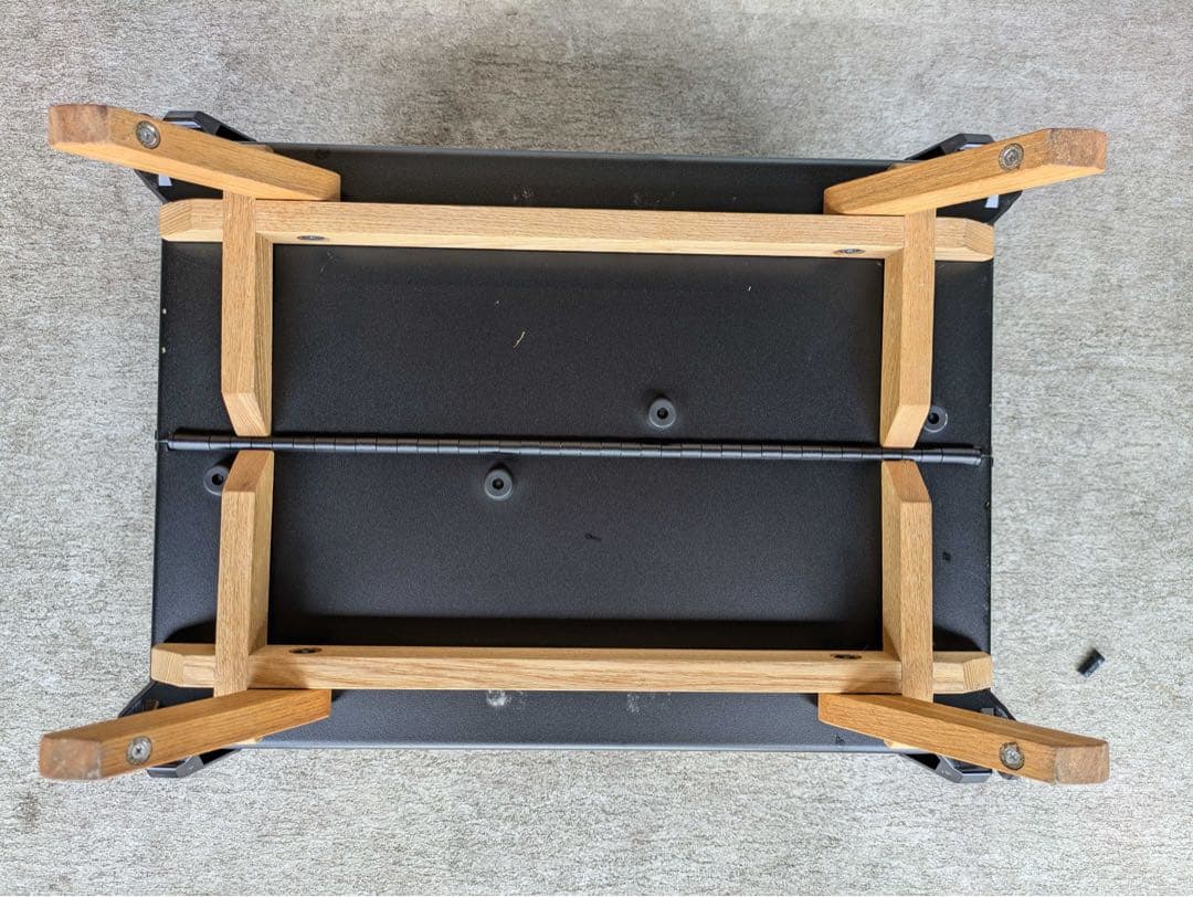 otherside design シェルコンレッグ 2セット