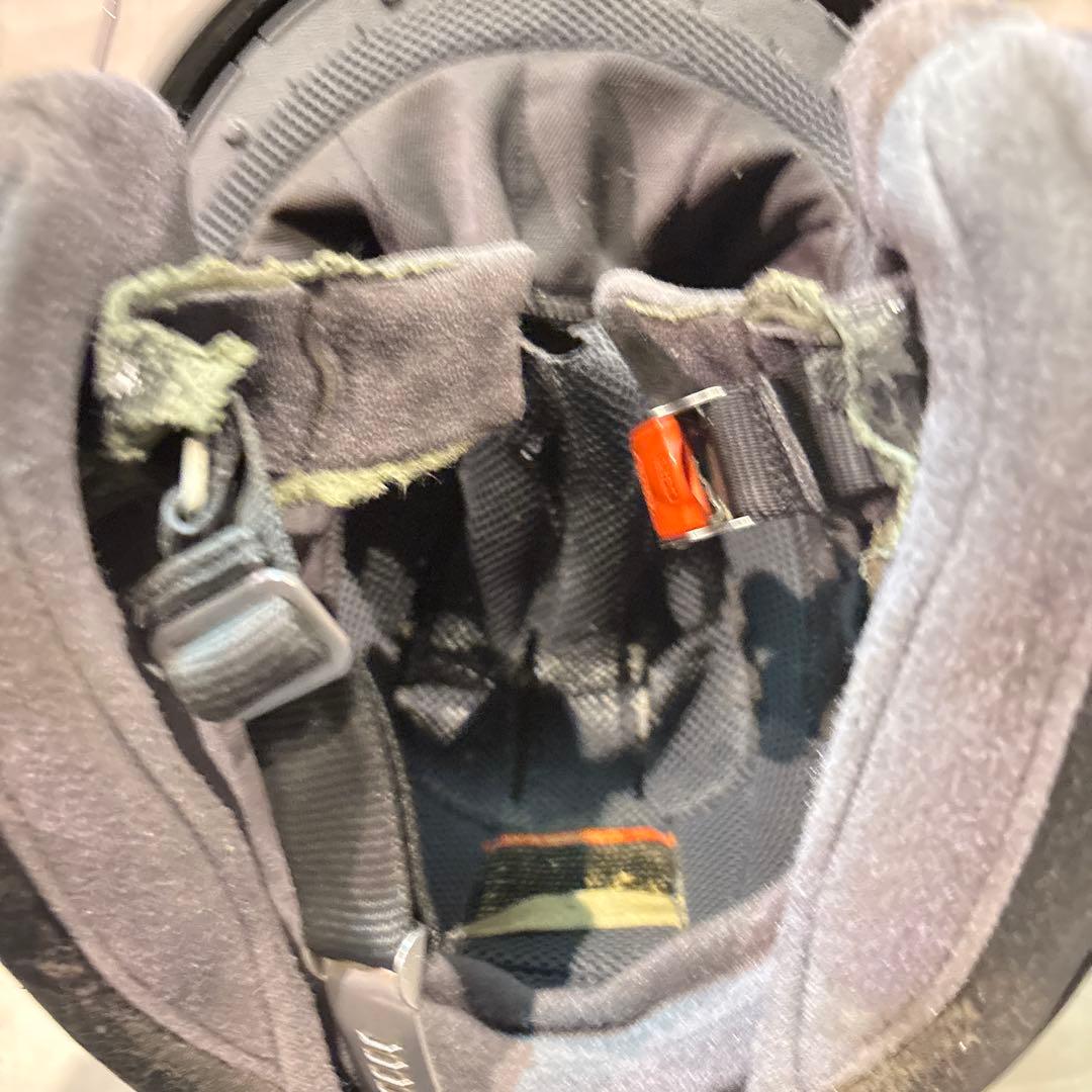 Hanawa  SHOEI J-Cruiseジェットヘルメット グレー