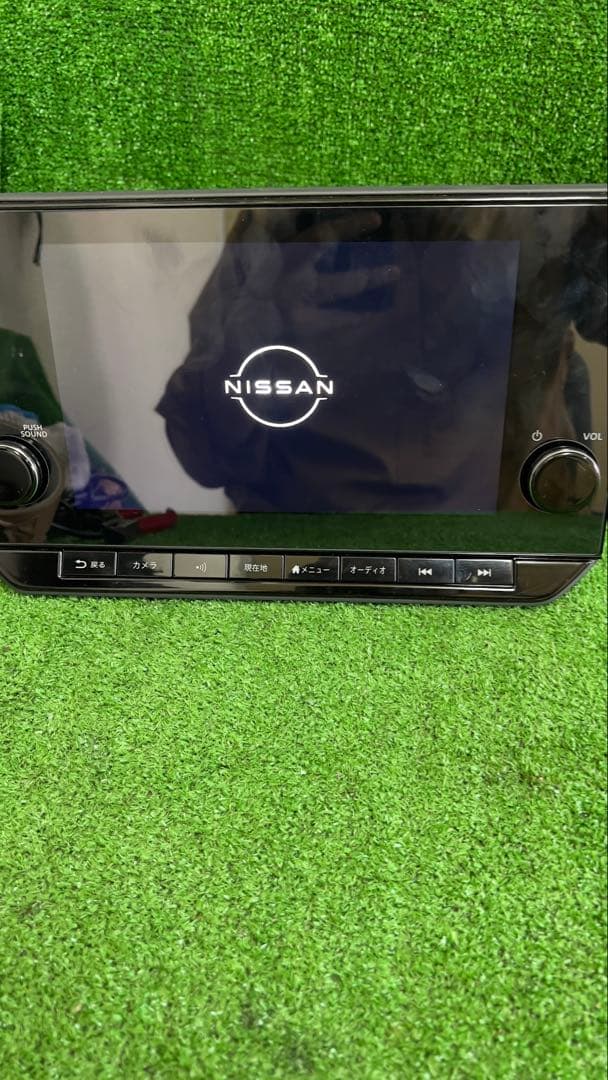 日産純正 AIVIB13B0 ディスプイレイオーディオ