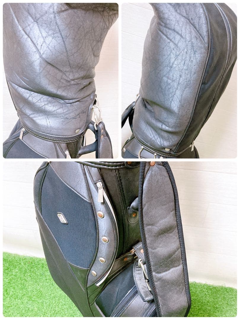 M5 ゼクシオ　初心者オススメ　ゴルフクラブセット　メンズ　12本