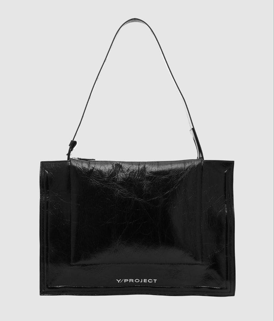 〜1/26出品　Y/PROJECT WIRE CABAS BAG