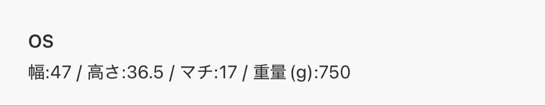 〜1/26出品　Y/PROJECT WIRE CABAS BAG