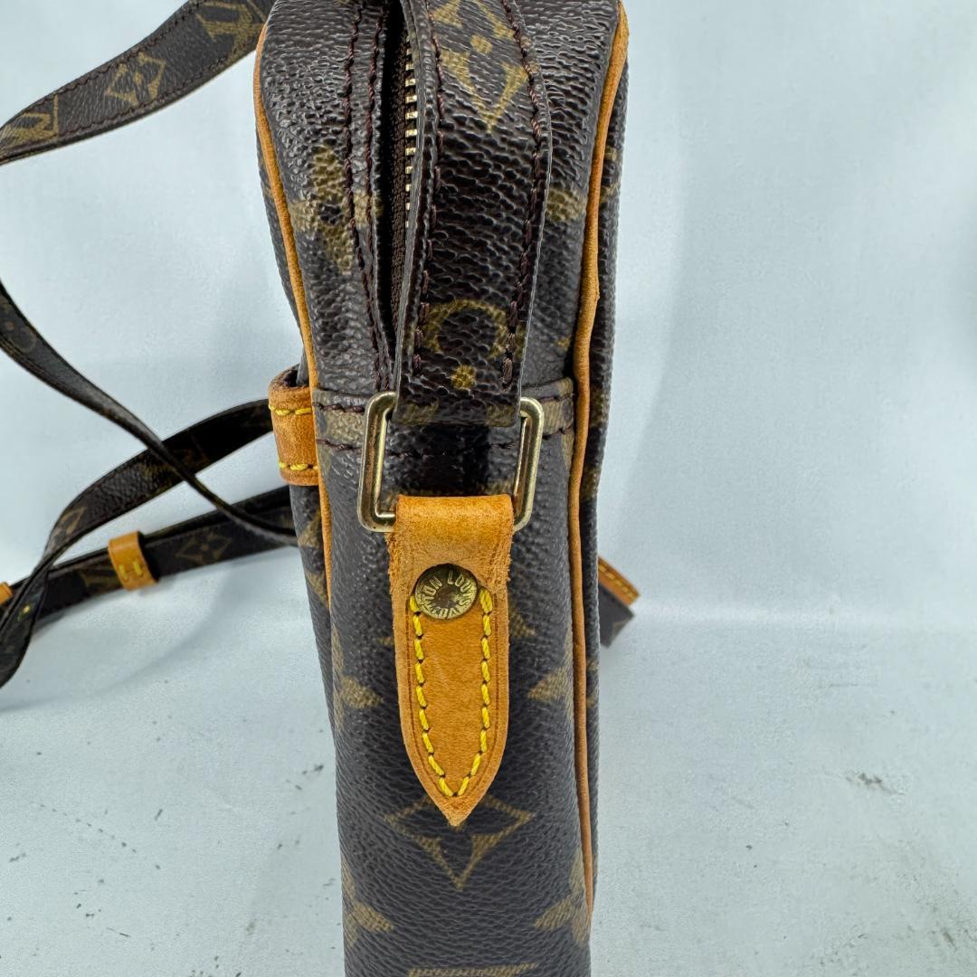 LOUIS VUITTON ショルダーバッグ M45266 モノグラムキャンバス