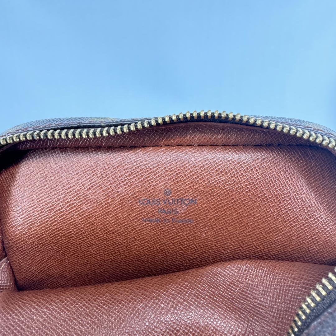 LOUIS VUITTON ショルダーバッグ M45266 モノグラムキャンバス