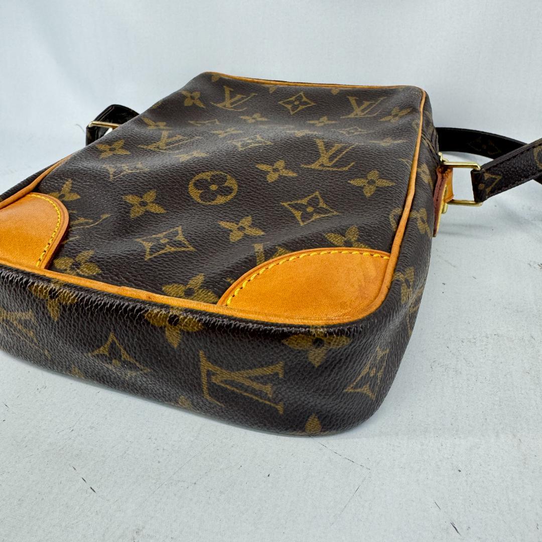LOUIS VUITTON ショルダーバッグ M45266 モノグラムキャンバス