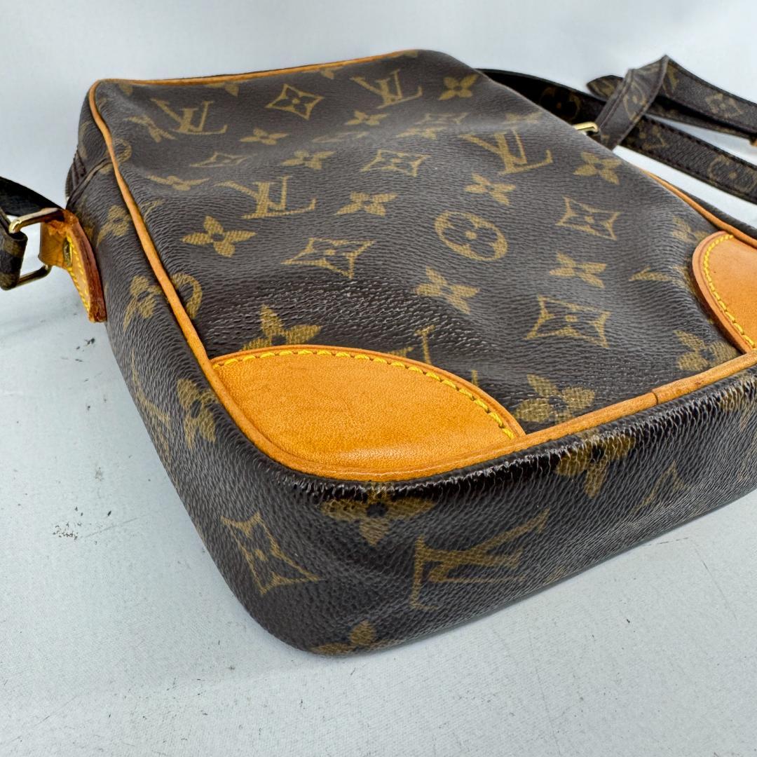 LOUIS VUITTON ショルダーバッグ M45266 モノグラムキャンバス