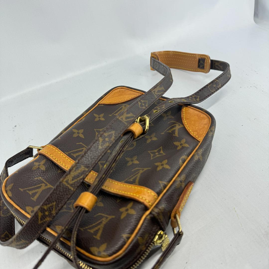LOUIS VUITTON ショルダーバッグ M45266 モノグラムキャンバス
